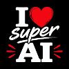 I Love Super AI