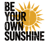 Sunshine T-Shirt - Gift for Optimists