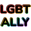 LGBT ALLY 