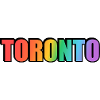 Toronto LGBTQ Rainbow