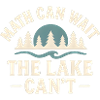 Lake Can't Wait