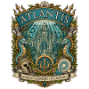 Atlantis: Ancient Sea Citadel