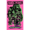 Primal Pitbull Confrontation