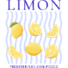 LIMON - Ambiance méditerranéenne