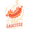 Roi de la Saucisse en Flammes