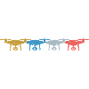 Heartbeat Drone Drones