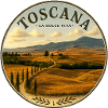 Toscana Vibes