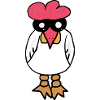 Huhn