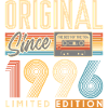 30th birthday, 30 years