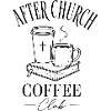 Church Coffee