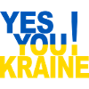 Yes Ukraine!