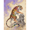 The Celestial Race: Zouwu – Sacred Momentum