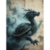 Die Säule der Welten: Xuangui – Anker