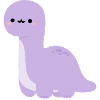 Brachiosaurus Lulu
