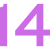 14