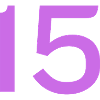 15