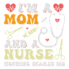 Je suis maman et infirmière