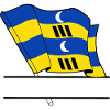 Ameland Flag – Custom Island Design