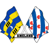 Ameland Friesland Pride – Crossed Flags