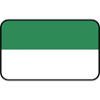 Vlieland Flag Logo – Island Wear