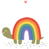 Pride Month LGBT - Just Be You