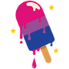 Pride Month LGBTQ - Bisexual