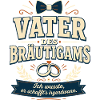 Vater des Bräutigams