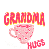 Certified Professional Grandma Grandmother