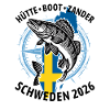 Hütte, Boot, Zander - Schweden 2026 | Angler