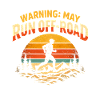 Attention: runs off-road | Trail running