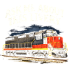 Ask Me About Paint | Railways