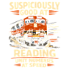 Train numbers in tempo | Trainspotting