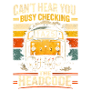 Hear Nothing: Headcode | Trainspotting