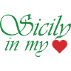 Sicily in my Heart