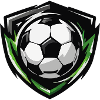 Football Soccer Crest