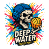 Crane DEEPWATER Water Polo