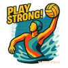Power Water Polo