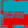 Subterra Empire Official Cover Artwork