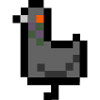 Pixeltaube
