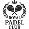 Royal Padel Club Emblem