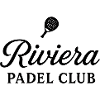 Riviera Padel Club Logo