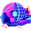 Merging AI and human intelligence
