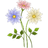 Blumen