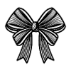 Gift ribbon