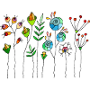 Blumen