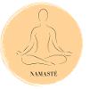 Namaste yoga