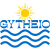 Gytheio Sun and Waves