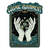 Cosmic World