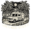 Camping Home Paradise