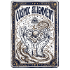 Cosmic Alignment Spirit